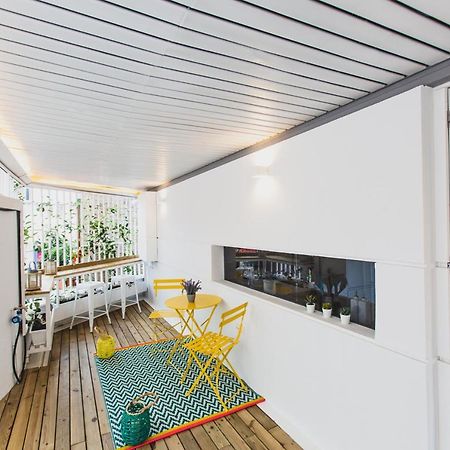 Casa Plaza Salvador Διαμέρισμα Σεβίλλη Εξωτερικό φωτογραφία