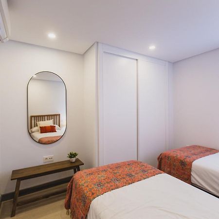 Casa Plaza Salvador Διαμέρισμα Σεβίλλη Εξωτερικό φωτογραφία