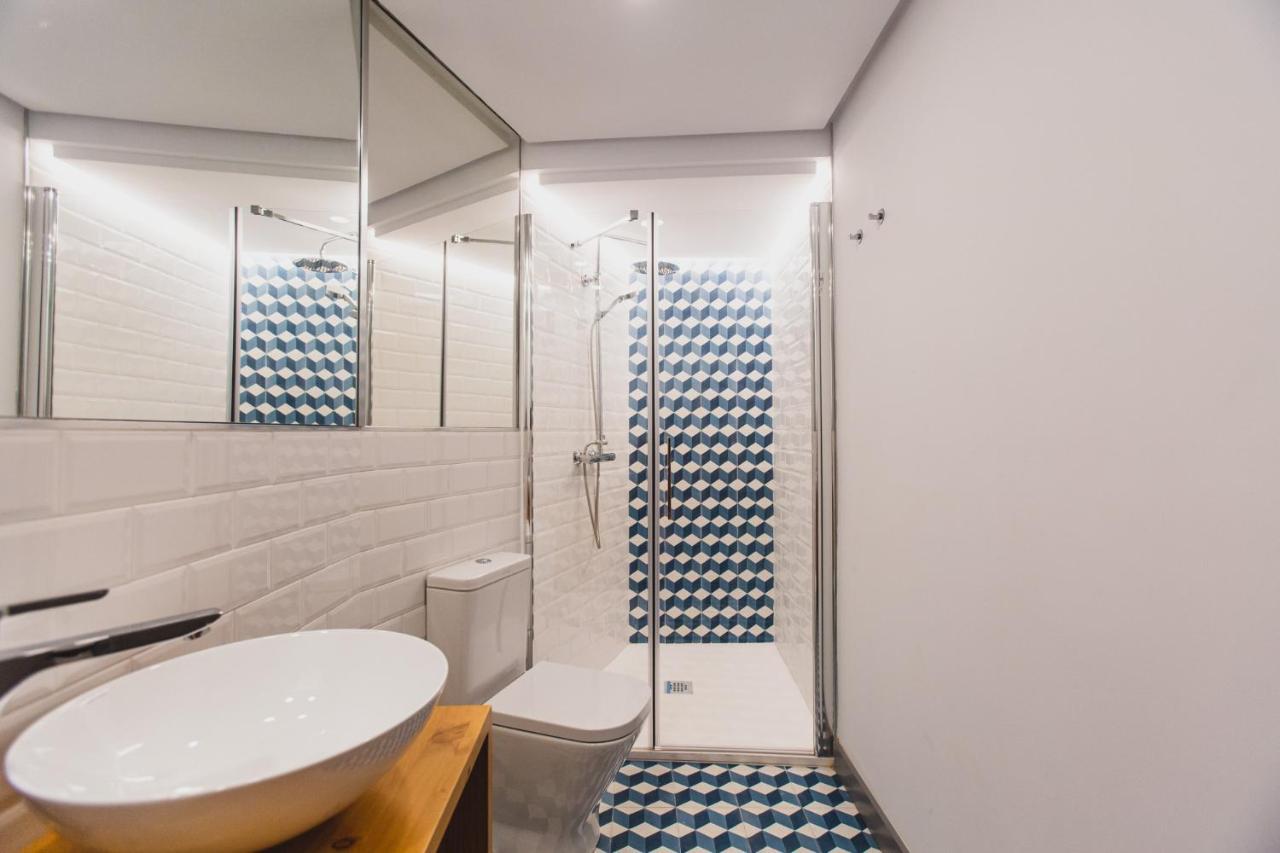 Casa Plaza Salvador Διαμέρισμα Σεβίλλη Εξωτερικό φωτογραφία